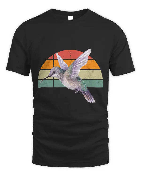 Unisex Standard T-Shirt (Overnight)