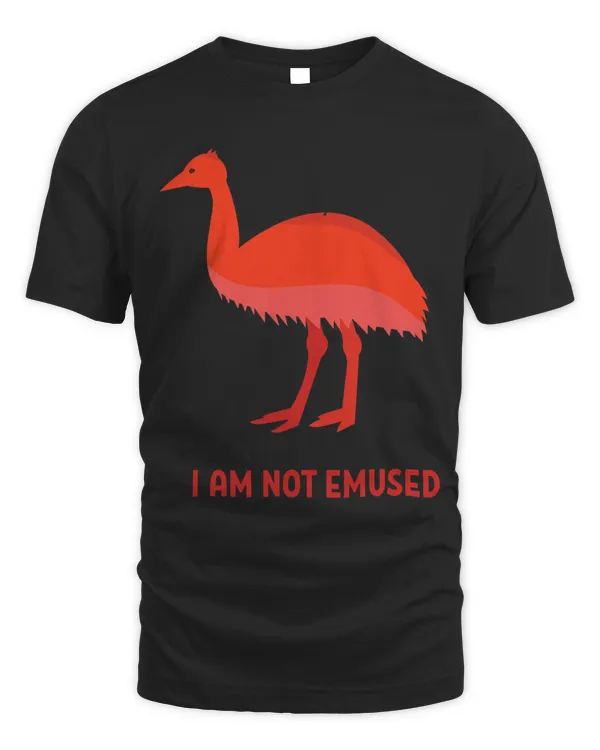 Unisex Standard T-Shirt (Overnight)