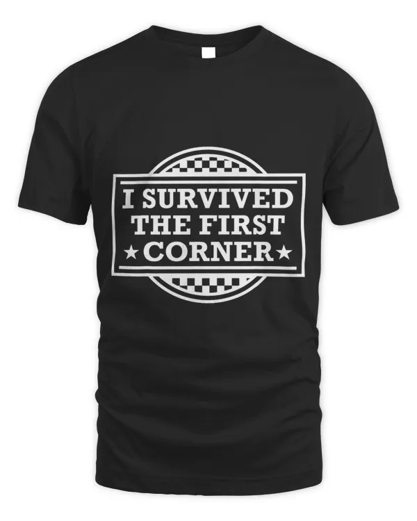 Unisex Standard T-Shirt (Overnight)