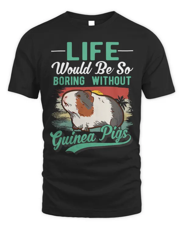 Unisex Standard T-Shirt (Overnight)