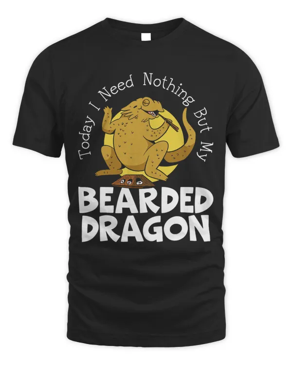 Unisex Standard T-Shirt (Overnight)