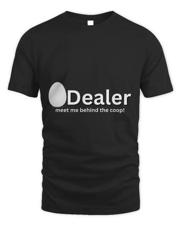 Unisex Standard T-Shirt (Overnight)