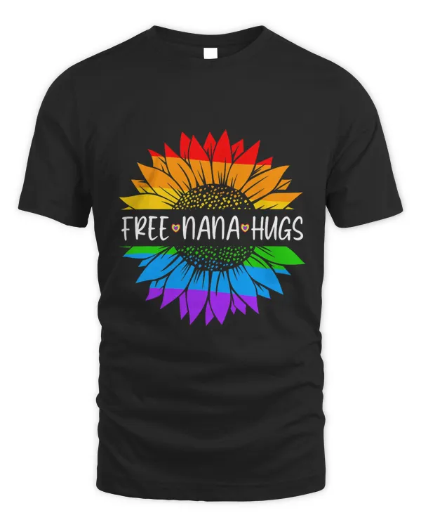 Unisex Standard T-Shirt (Overnight)