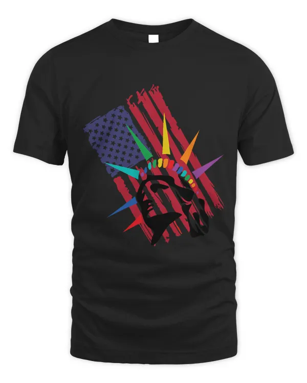 Unisex Standard T-Shirt (Overnight)
