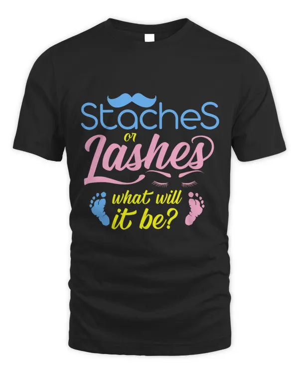 Unisex Standard T-Shirt (Overnight)