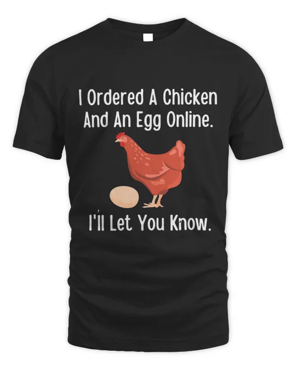 Unisex Standard T-Shirt (Overnight)