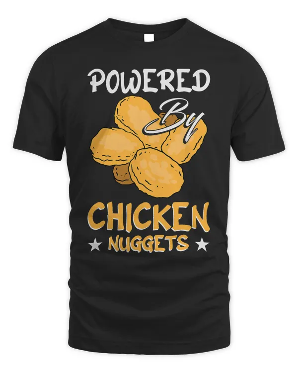 Unisex Standard T-Shirt (Overnight)