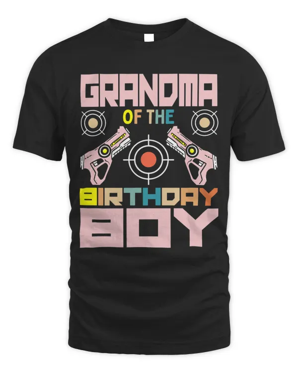 Unisex Standard T-Shirt (Overnight)