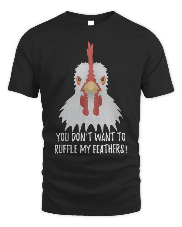 Unisex Standard T-Shirt (Overnight)