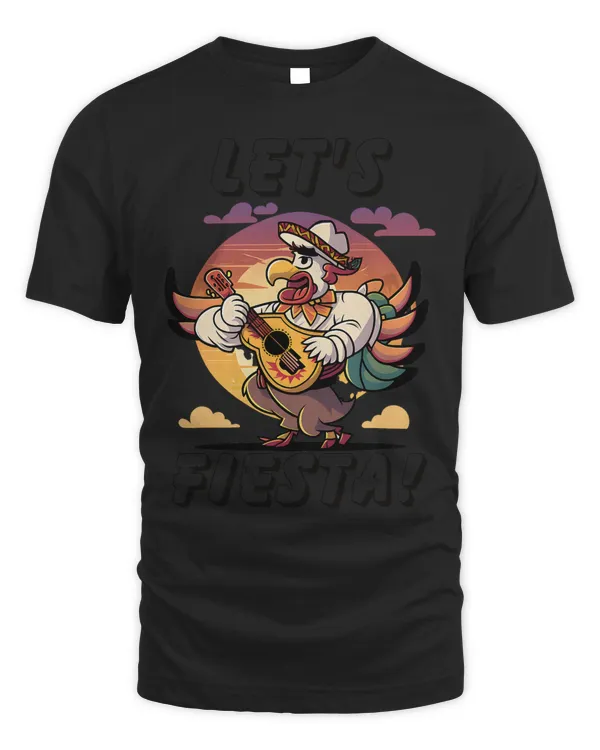 Unisex Standard T-Shirt (Overnight)