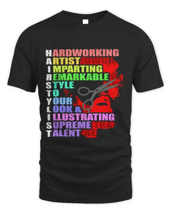 Unisex Standard T-Shirt (Overnight)