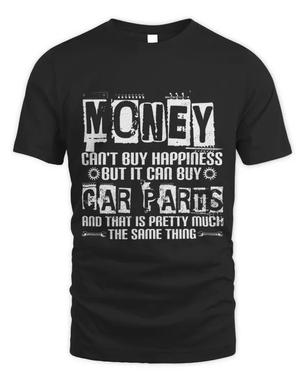 Unisex Standard T-Shirt (Overnight)