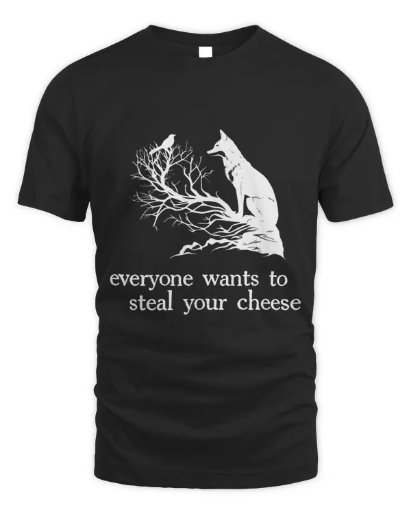 Unisex Standard T-Shirt (Overnight)