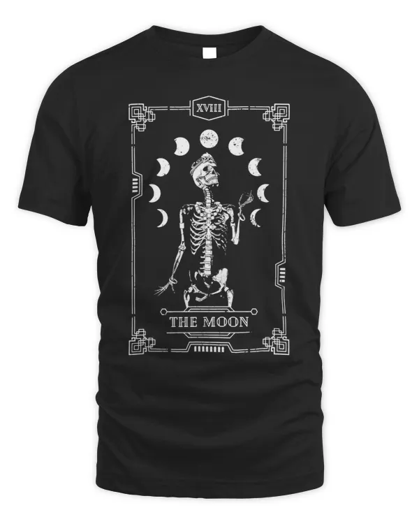 Unisex Standard T-Shirt (Overnight)