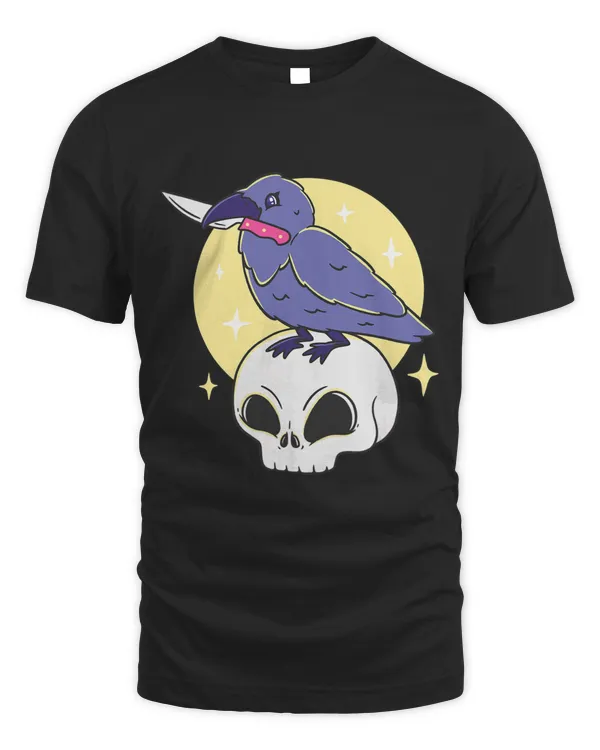 Unisex Standard T-Shirt (Overnight)