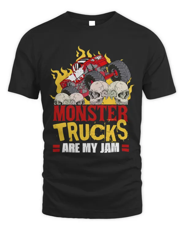 Unisex Standard T-Shirt (Overnight)