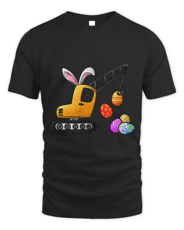 Unisex Standard T-Shirt (Overnight)