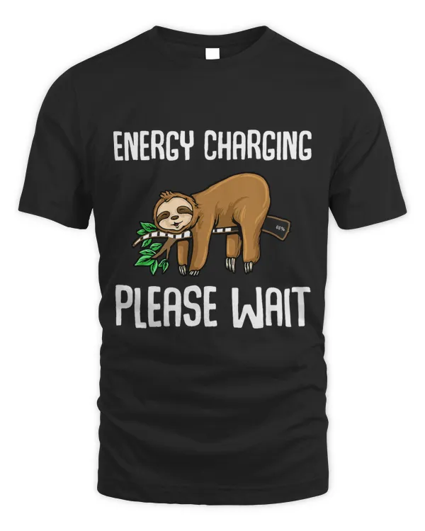 Unisex Standard T-Shirt (Overnight)