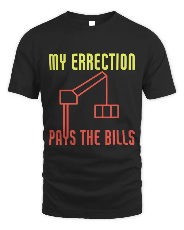 Unisex Standard T-Shirt (Overnight)