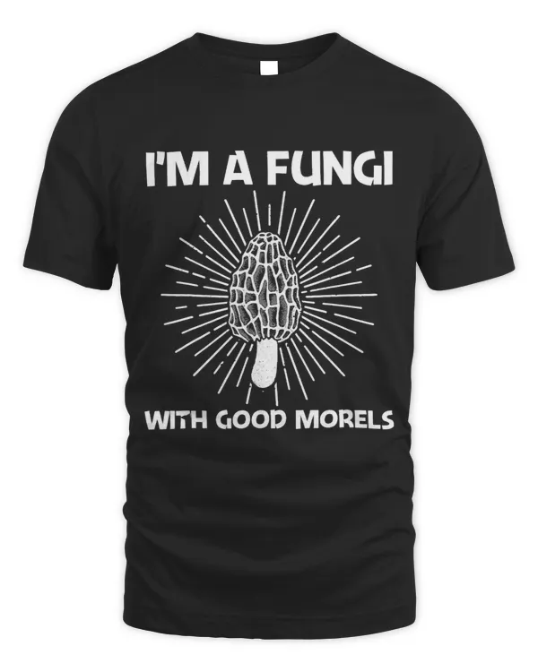 Unisex Standard T-Shirt (Overnight)