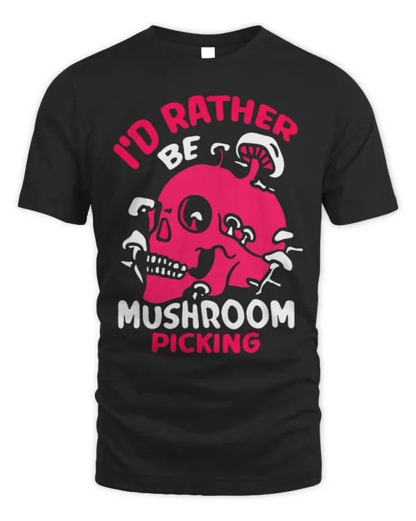 Unisex Standard T-Shirt (Overnight)