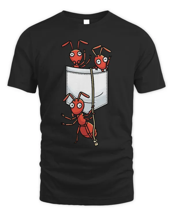 Unisex Standard T-Shirt (Overnight)