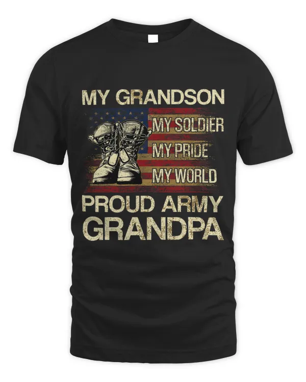 Unisex Standard T-Shirt (Overnight)