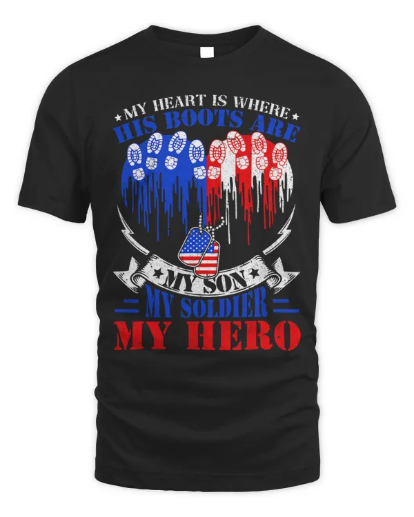 Unisex Standard T-Shirt (Overnight)