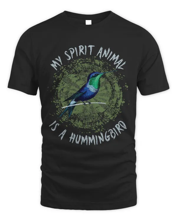 Unisex Standard T-Shirt (Overnight)