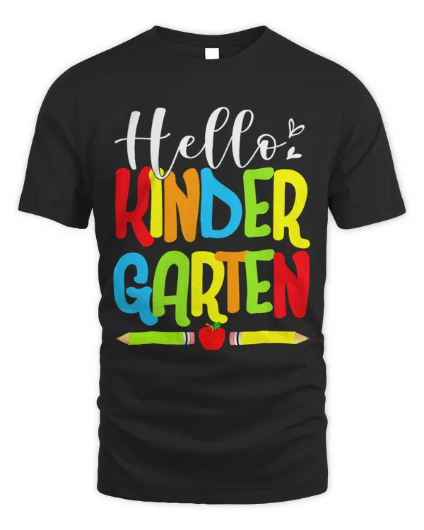Unisex Standard T-Shirt (Overnight)