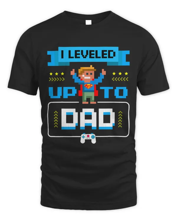 Unisex Standard T-Shirt (Overnight)