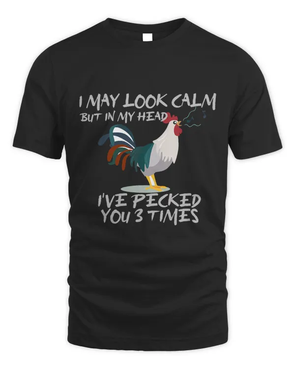 Unisex Standard T-Shirt (Overnight)