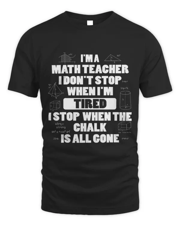 Unisex Standard T-Shirt (Overnight)