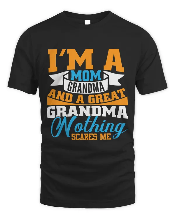 Unisex Standard T-Shirt (Overnight)