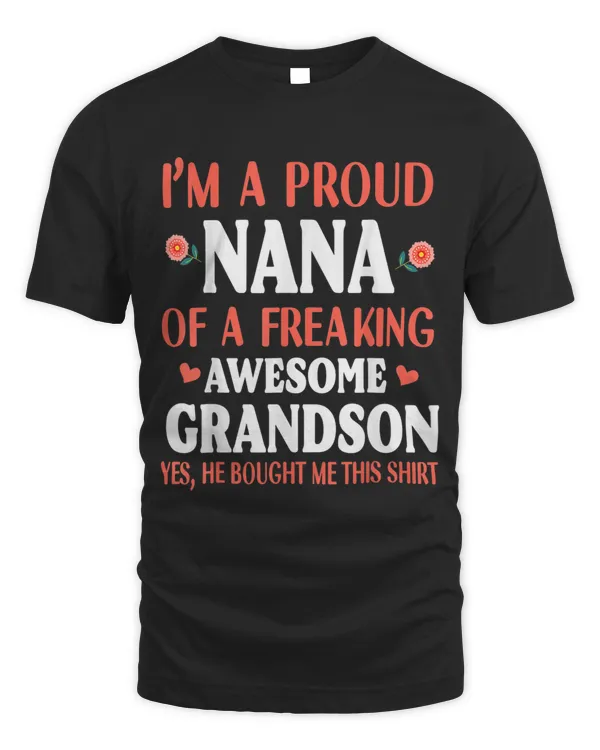 Unisex Standard T-Shirt (Overnight)
