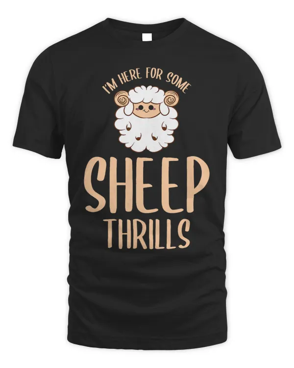 Unisex Standard T-Shirt (Overnight)