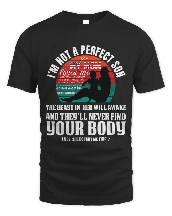 Unisex Standard T-Shirt (Overnight)