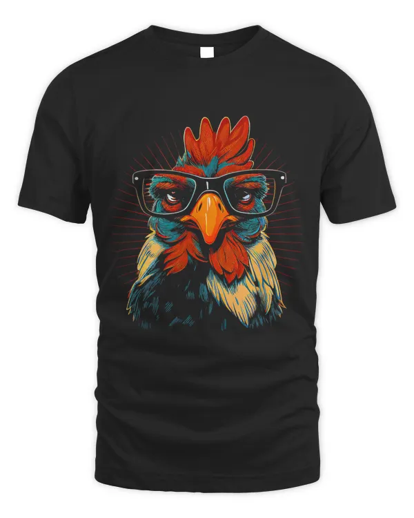 Unisex Standard T-Shirt (Overnight)