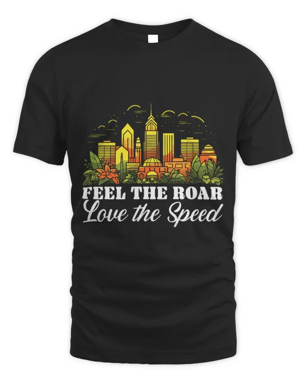 Unisex Standard T-Shirt (Overnight)