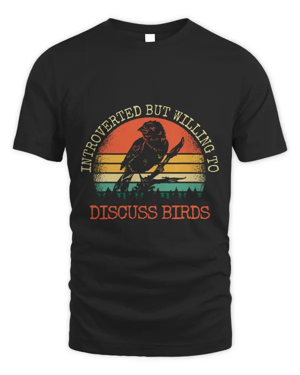 Unisex Standard T-Shirt (Overnight)