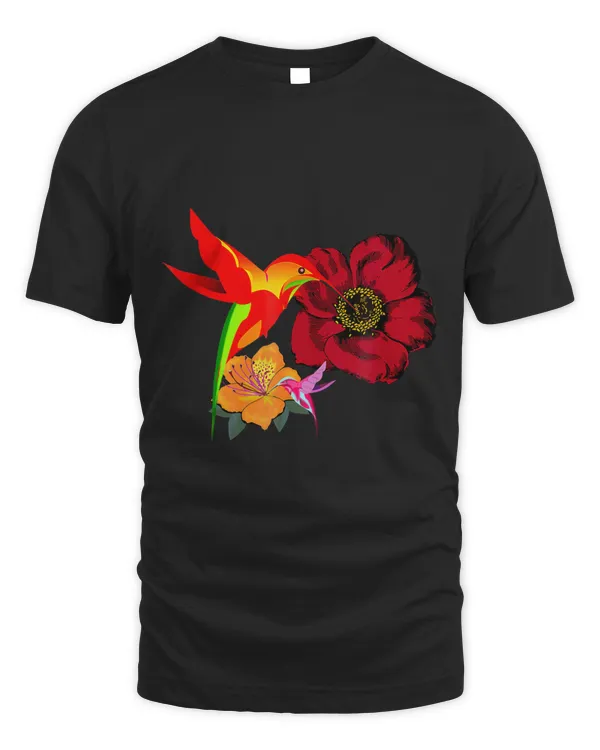 Unisex Standard T-Shirt (Overnight)