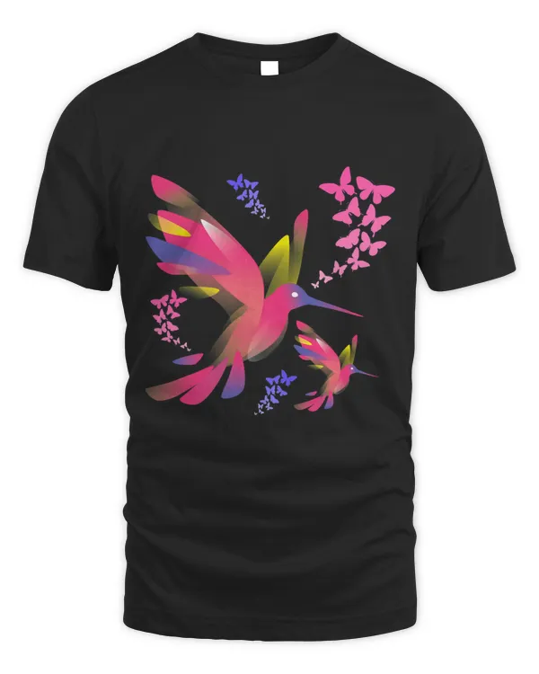 Unisex Standard T-Shirt (Overnight)