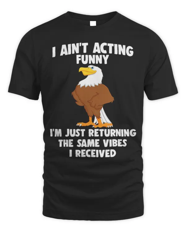 Unisex Standard T-Shirt (Overnight)