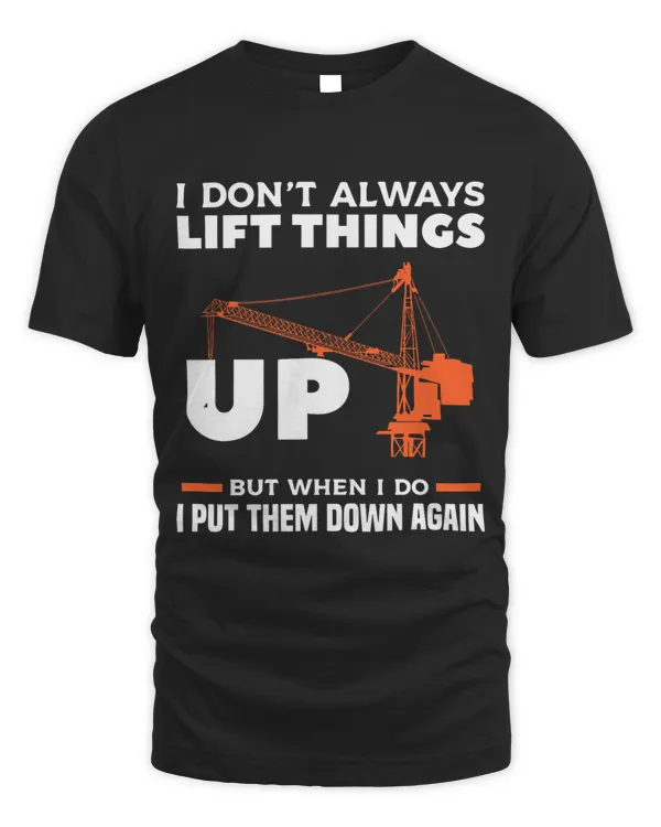 Unisex Standard T-Shirt (Overnight)
