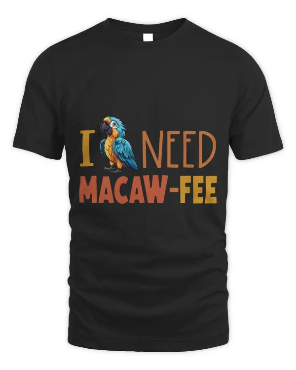 Unisex Standard T-Shirt (Overnight)