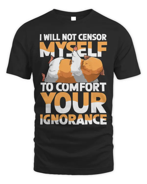 Unisex Standard T-Shirt (Overnight)