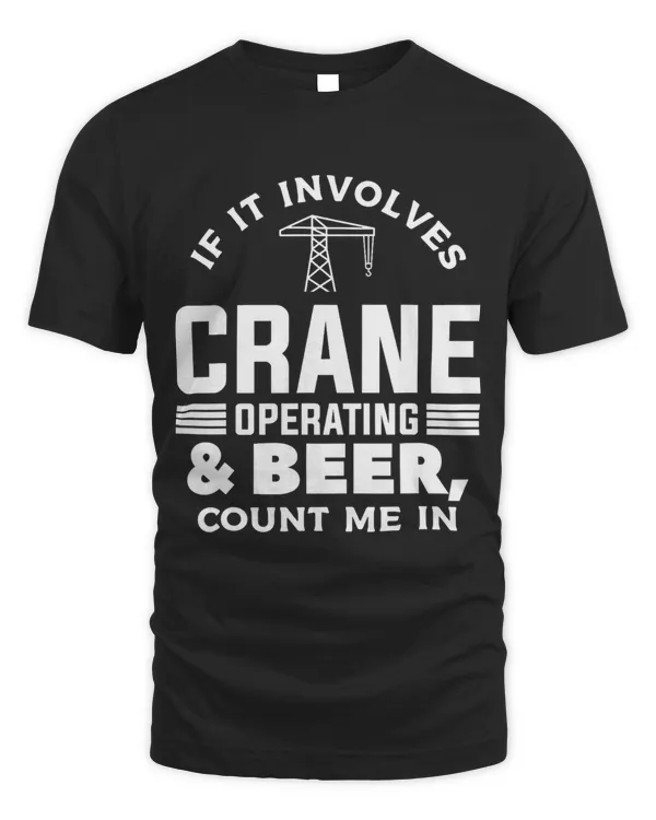 Unisex Standard T-Shirt (Overnight)