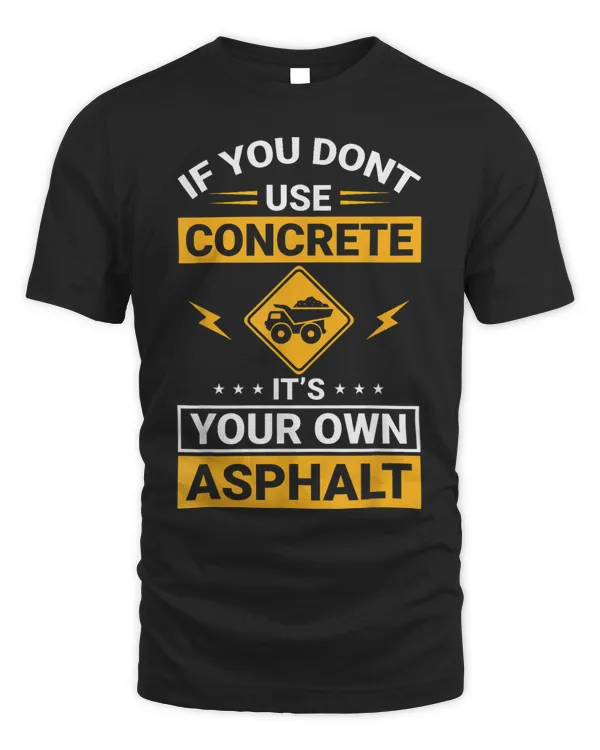 Unisex Standard T-Shirt (Overnight)