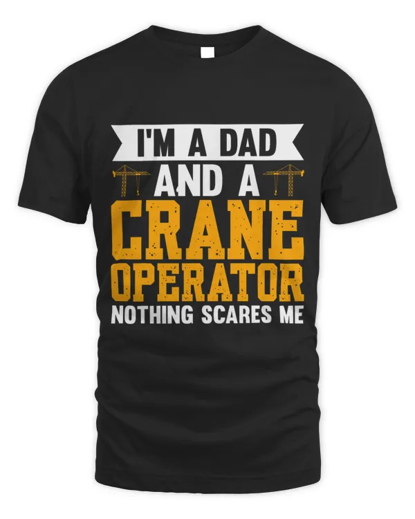 Unisex Standard T-Shirt (Overnight)