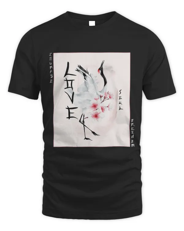 Unisex Standard T-Shirt (Overnight)